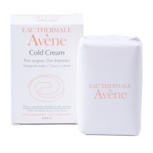 Avene pan limpiador cold cream 100gr Avene - 1