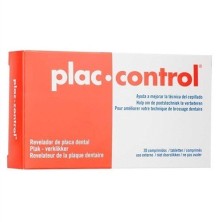 Plac-control 20 comp. Plac-Control - 1