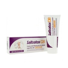 Saltratos db crema 100 ml Saltratos - 1