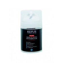 Kefus crema nutritiva for men 50ml Kefus - 1