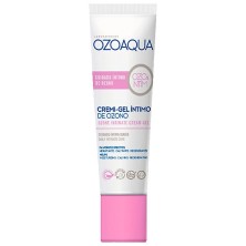 Ozoaqua crema-gel íntimo 30ml Ozoaqua - 1