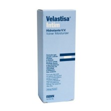 Velastisa intim isdin hdte.vulvar 30 ml Velastisa - 1
