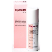 Hiposudol spray solucion 100 ml. Hiposudol - 1
