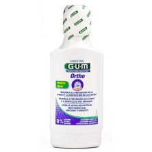 Gum ortho colutorio 300 ml. Gum - 1