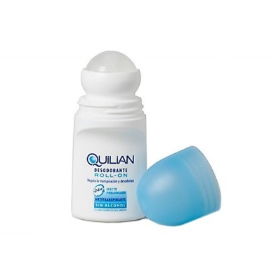 Quilian roll-on antisudorante s/a 50 ml. Quilian - 1