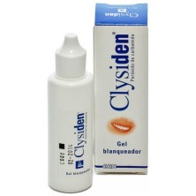 Clysiden gel dental blanqueador 30 ml Clysiden - 1