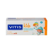 Vitis gel dental kids 50ml Vitis - 1