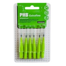 Cepillo interdental phb extrafino PHB - 1