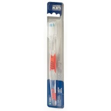 Kin cepillo dental medio Kin - 1