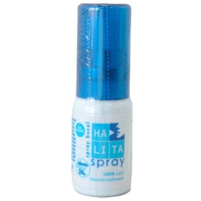Halita spray 15 ml. Halita - 1