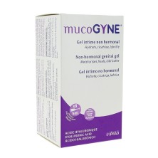 Mucogyne 8 x 5 ml Mucogyne - 1