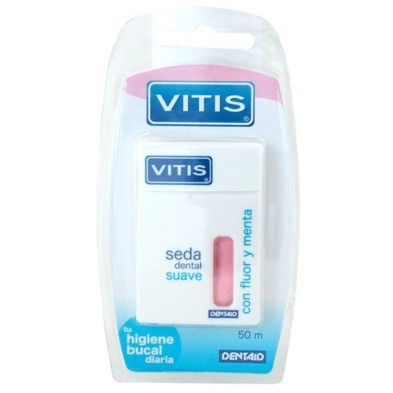 Seda dental vitis suave Vitis - 1