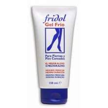 Fridol gel frio piernas cansadas 150 ml Fridol - 1