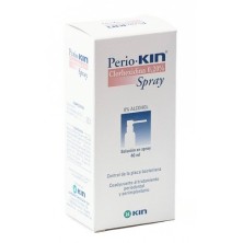 Kin periokin clorhexidina spray 40 ml Kin - 1