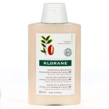 Klorane champu manteca de cupuacu 200ml Klorane - 1