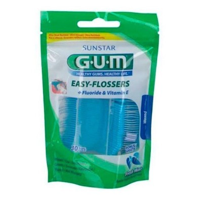 Gum aplicador seda dental 890m 30 und Gum - 1