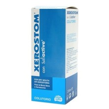 Xerostom colutorio boca seca 250 ml Xerostom - 1