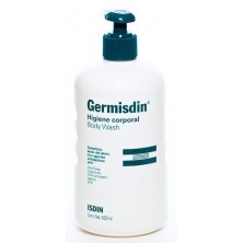 Germisdin higiene corp dosif gel 500 ml Germisdin - 1