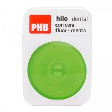 Phb hilo dental con fluor-menta PHB - 1