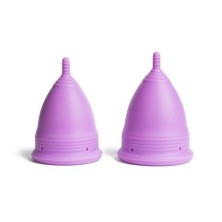 Pelvicup copa menstrual silicona t/peq Pelvicup - 1