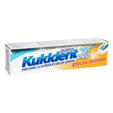 Kukident efecto sellado 40gr Kukident - 1