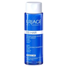 Uriage ds hair champú regulador 200ml Uriage - 1