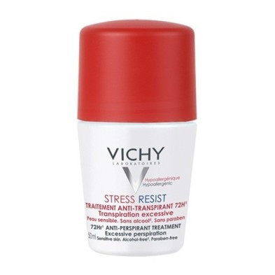 Vichy desodorante stress resist 72h 50ml Vichy - 1