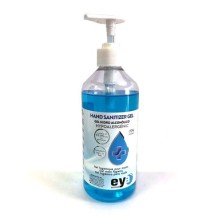 Eya gel hidroalcohólico 500ml Eya - 1