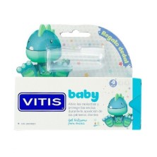 Vitis baby bálsamo 30ml + dedal Vitis - 1