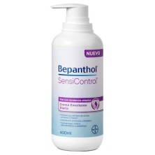 Bepanthol sensicontrol 400ml Bepanthol - 1