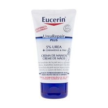 Eucerin repair plus 5% urea cr manos 100ml Eucerin - 1