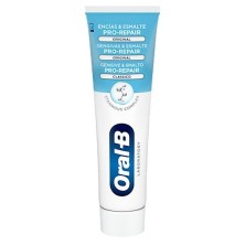 Oral-b pasta reparadora 2 x 100ml Oral-B - 1