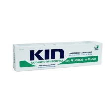 Kin pasta dentifrica 125 ml. Kin - 1