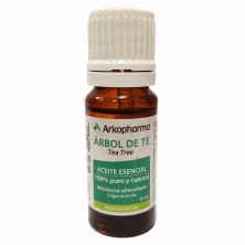 Arkoesencial aceite arbol del te 10 ml Arkopharma - 1