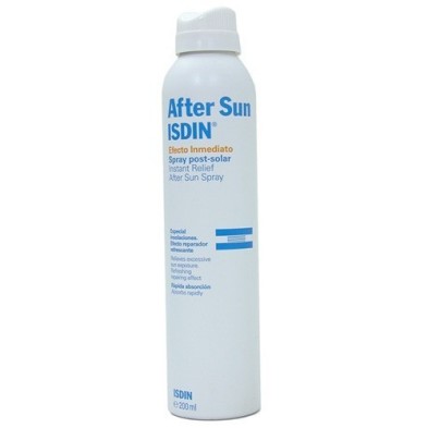 After-sun isdin e/inmediato spray 200 ml Isdin - 1