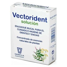 Vectorident colutorio 50 ml. Vectorident - 1