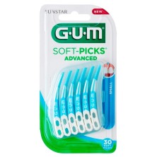 Gum soft picks advanced large 30u Gum - 1