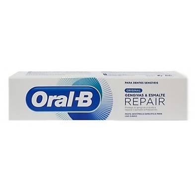 Oral-b pasta reparadora 100 ml Oral-B - 1