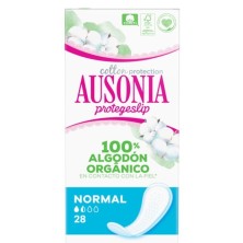 Ausonia natural protegeslip normal 28und Ausonia - 1