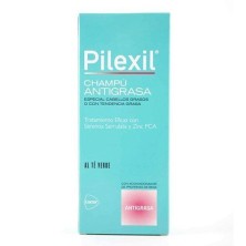 Pilexil champu antigrasa 300 ml. Pilexil - 1