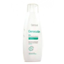 Genocutan gel dermatologico 250 ml Genocutan - 1