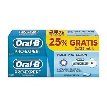 Oral-b pro-expert 2 x 100ml Oral-B - 1