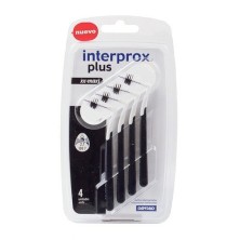 Cepillo interprox plus xx-maxi 4 uds Interprox - 1