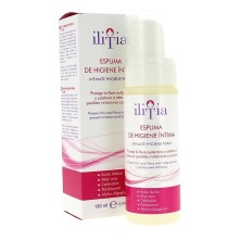 Ilitia espuma higiene intima 180 ml. Ilitia - 1