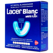 Lacer blanc white flash Lacer - 1