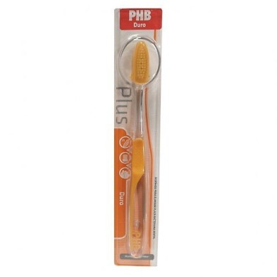 Phb cepillo dental plus duro PHB - 1