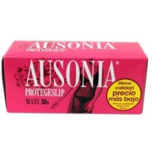 Ausonia protegeslip ausonia maxi 30 und Ausonia - 1