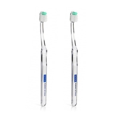 Vitis cepillo dental access suave 2uds Vitis - 1