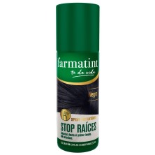 Farmatint stop raices negro Farmatint - 1