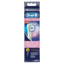 Oral-b recambio sensi ultra thin 3 cabez Oral-B - 1